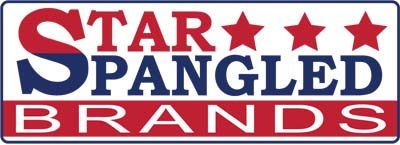Star Spangled Brands logo