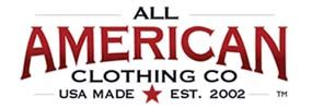 All American Clothing Company
